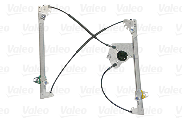 Mecanism actionare geam 851358 VALEO